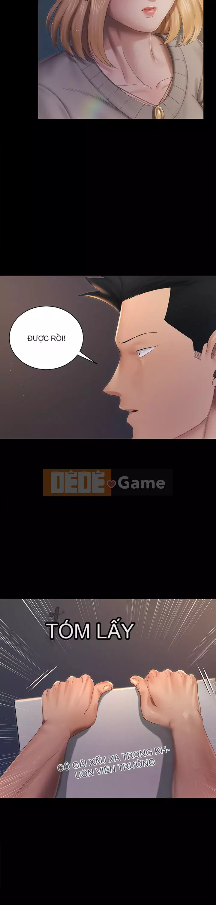 Suite Junior Chào Mừng Chương 146-147