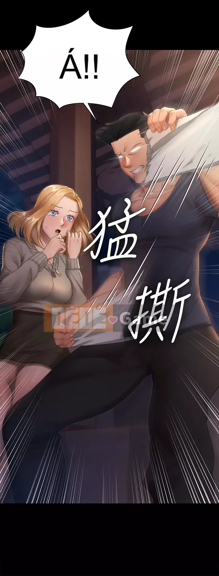 Suite Junior Chào Mừng Chương 146-147