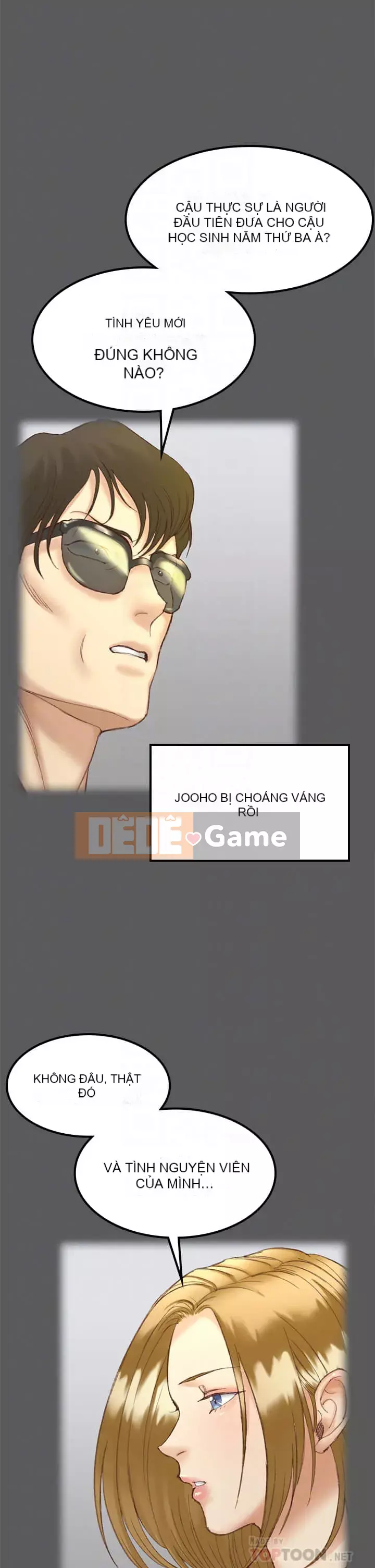 Suite Junior Chào Mừng Chương 143