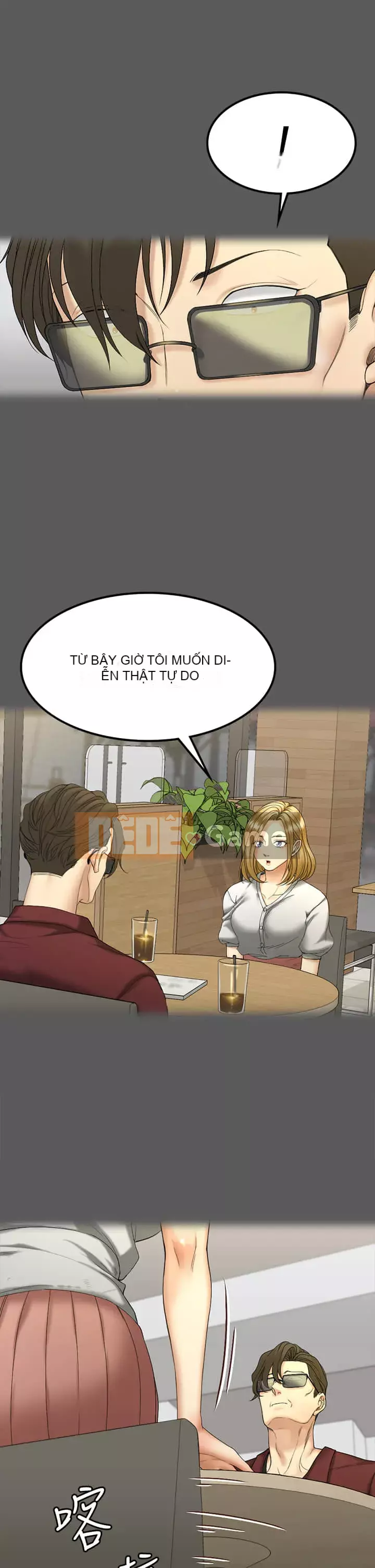 Suite Junior Chào Mừng Chương 143