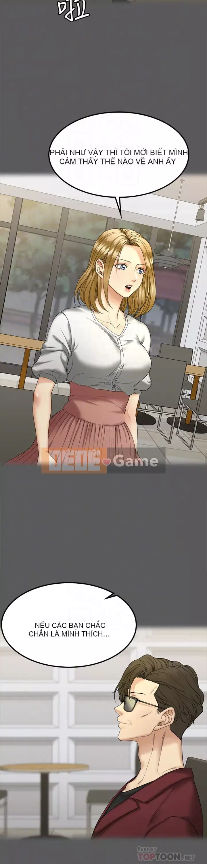 Suite Junior Chào Mừng Chương 143