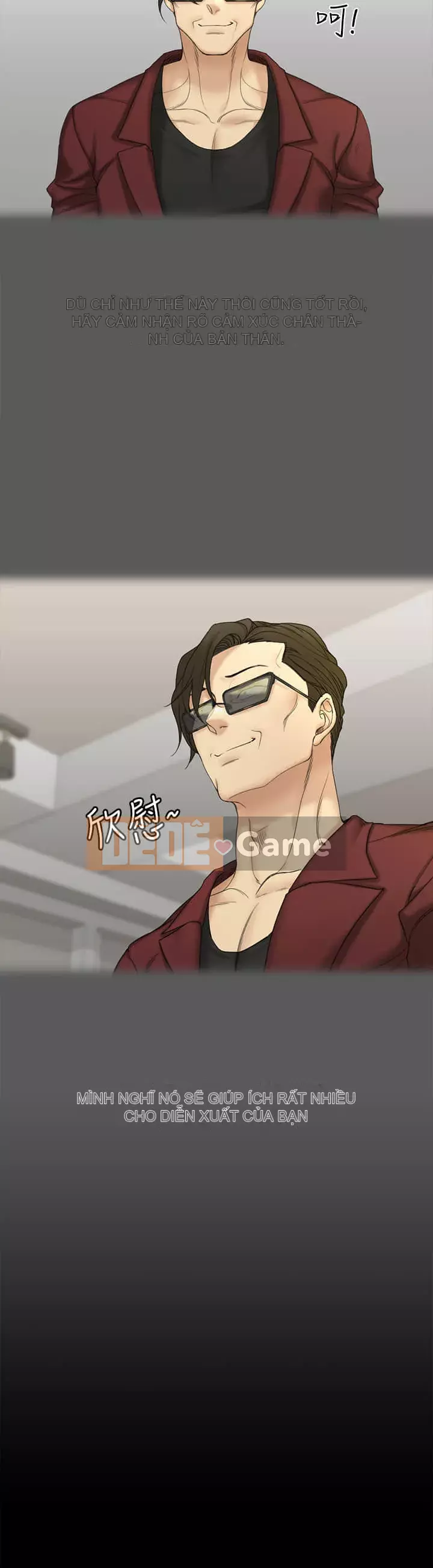 Suite Junior Chào Mừng Chương 143