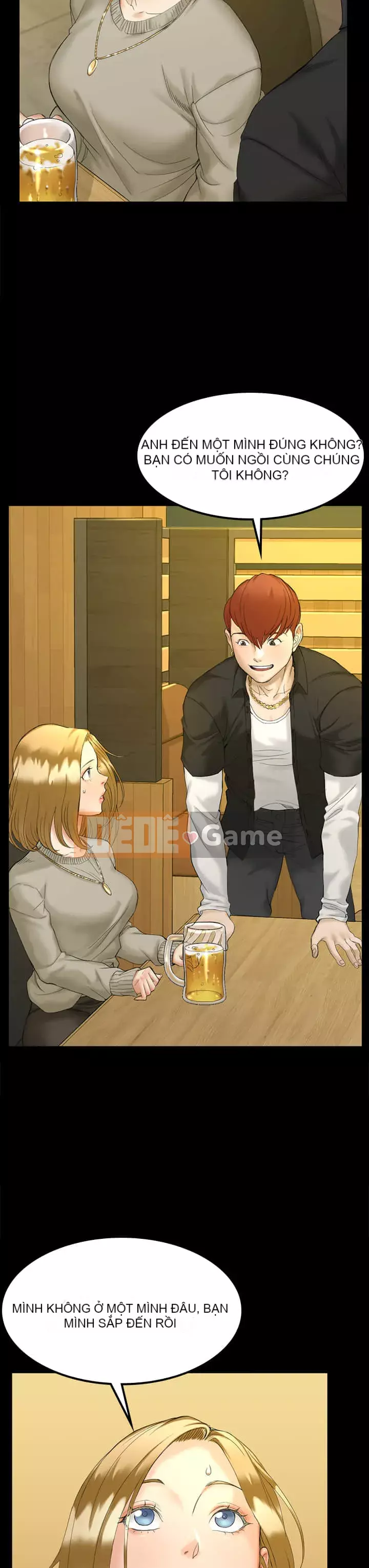 Suite Junior Chào Mừng Chương 143