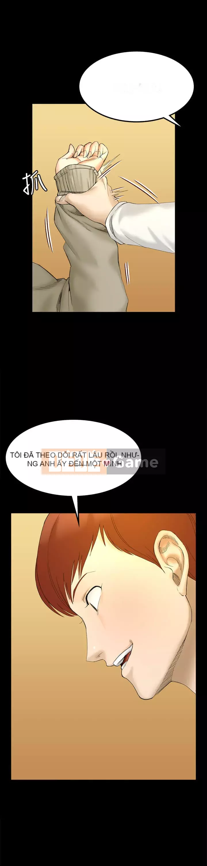 Suite Junior Chào Mừng Chương 143