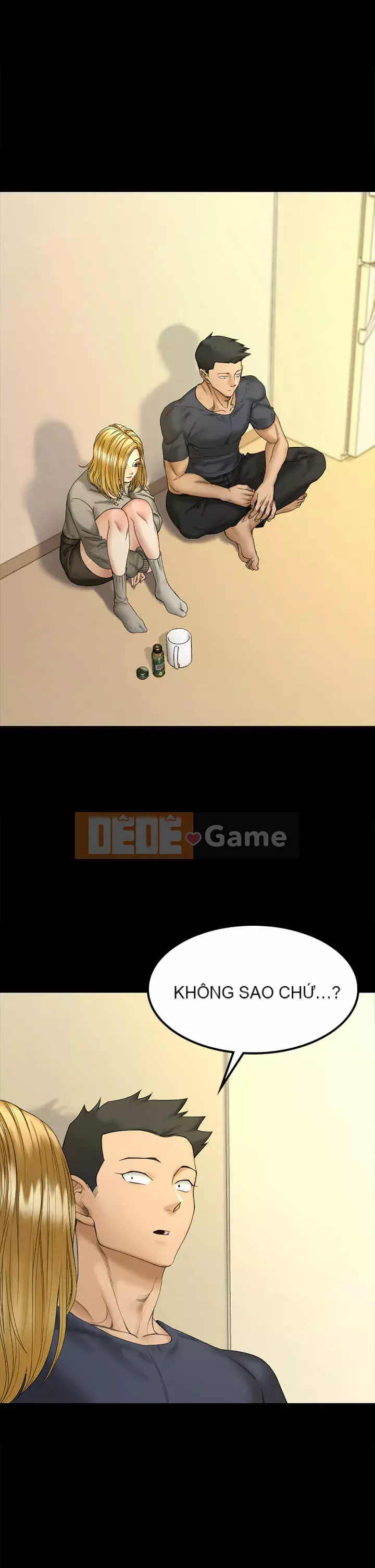 Suite Junior Chào Mừng Chương 143