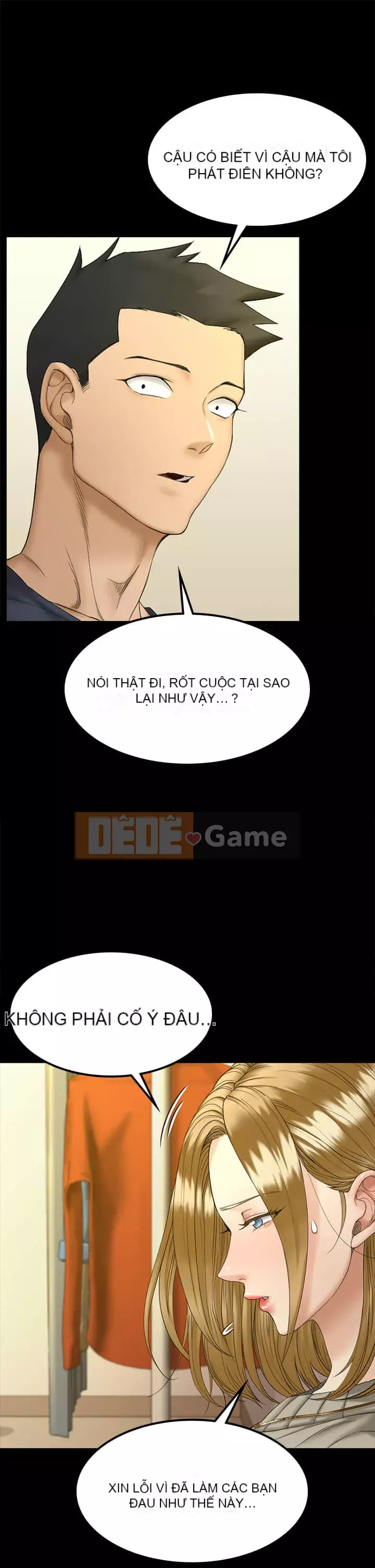 Suite Junior Chào Mừng Chương 143