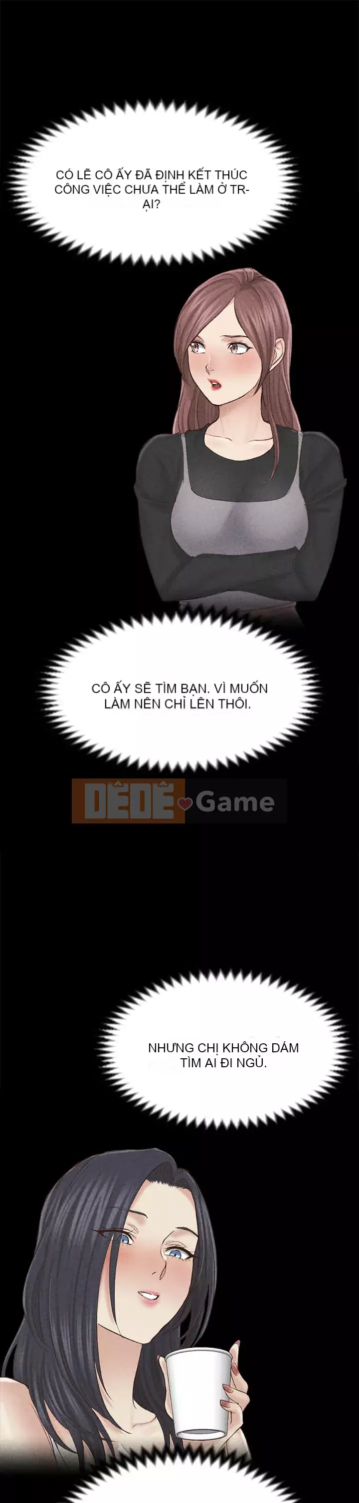 Suite Junior Chào Mừng Chương 143