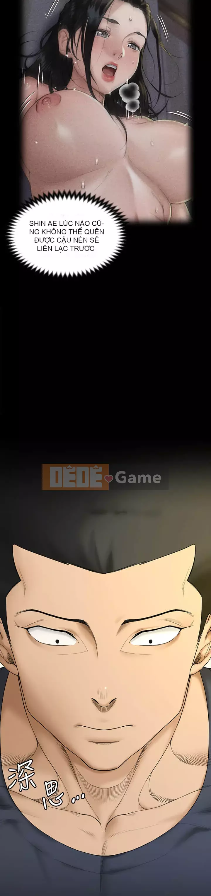 Suite Junior Chào Mừng Chương 143