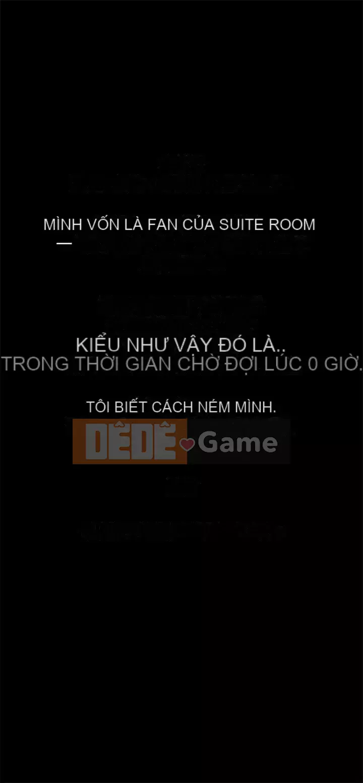 Suite Junior Chào Mừng Chương 143