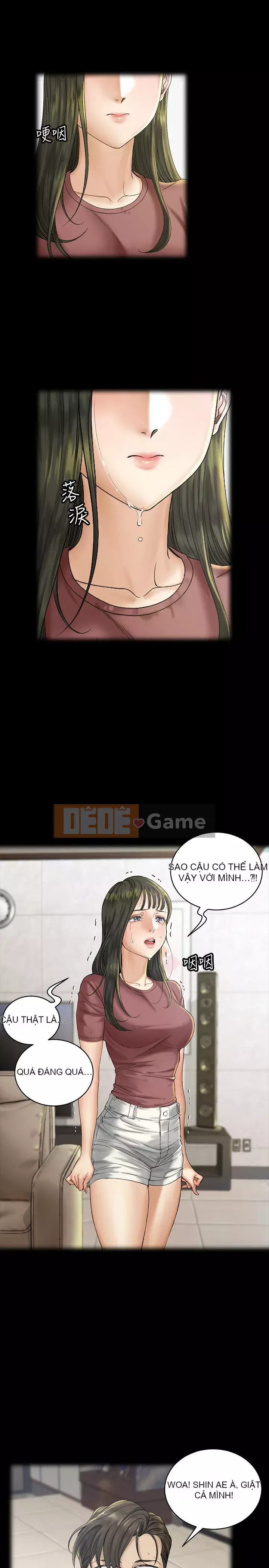 Suite Junior Chào Mừng Chương 138-142