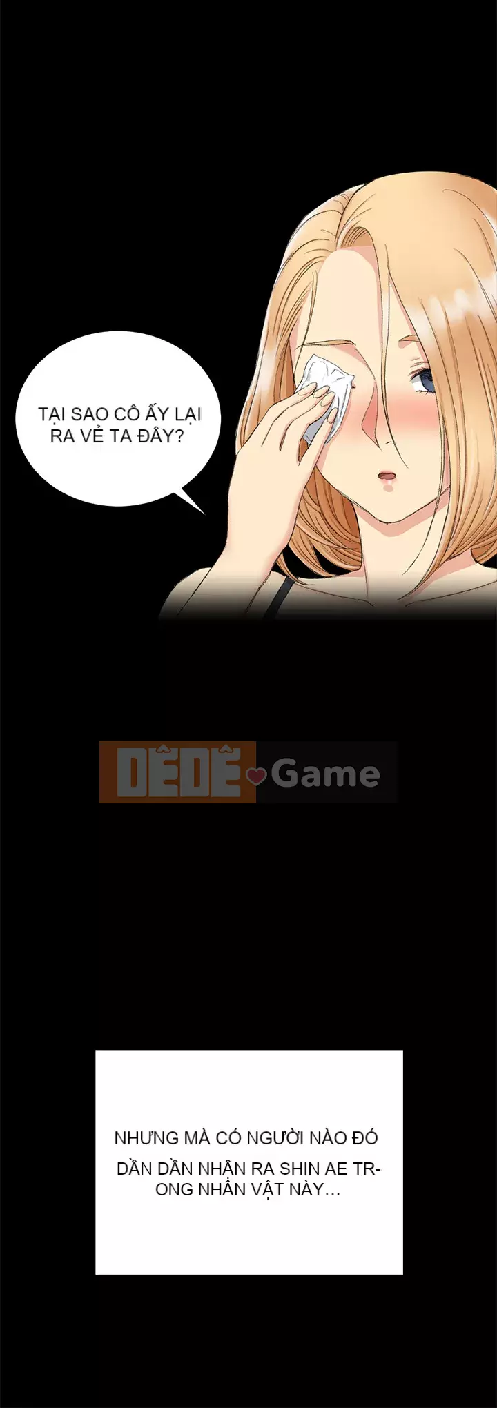 Suite Junior Chào Mừng Chương 138-142