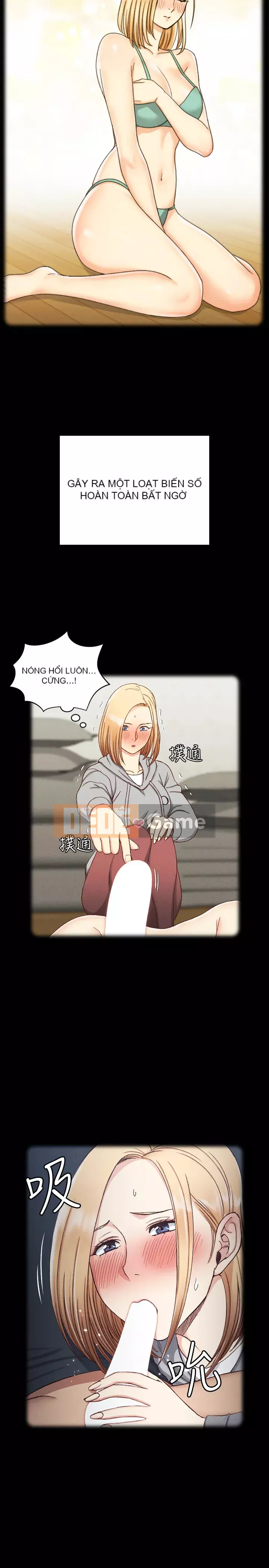 Suite Junior Chào Mừng Chương 138-142