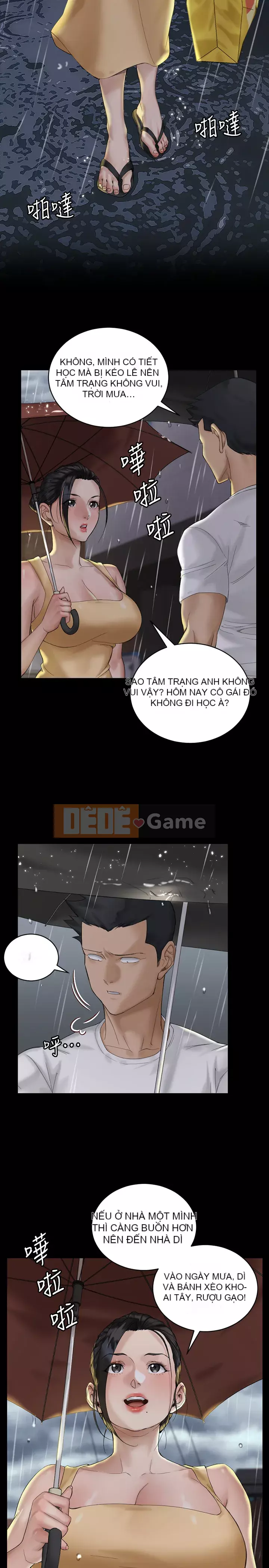 Suite Junior Chào Mừng Chương 138-142