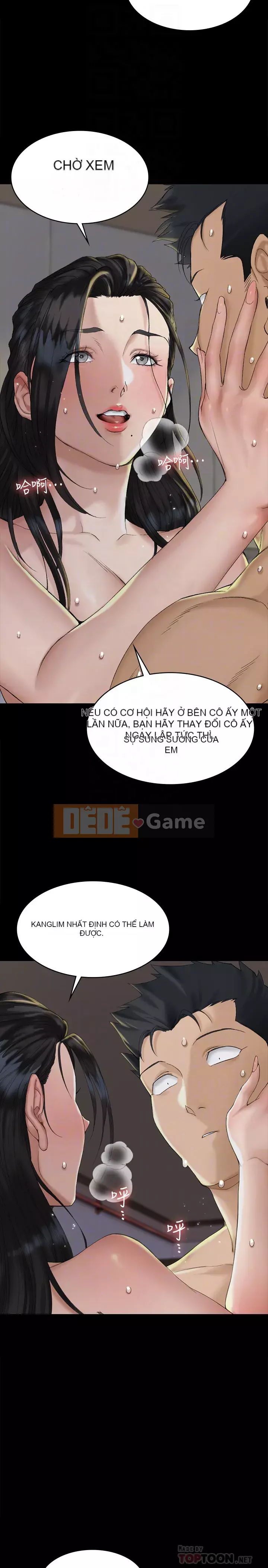 Suite Junior Chào Mừng Chương 138-142