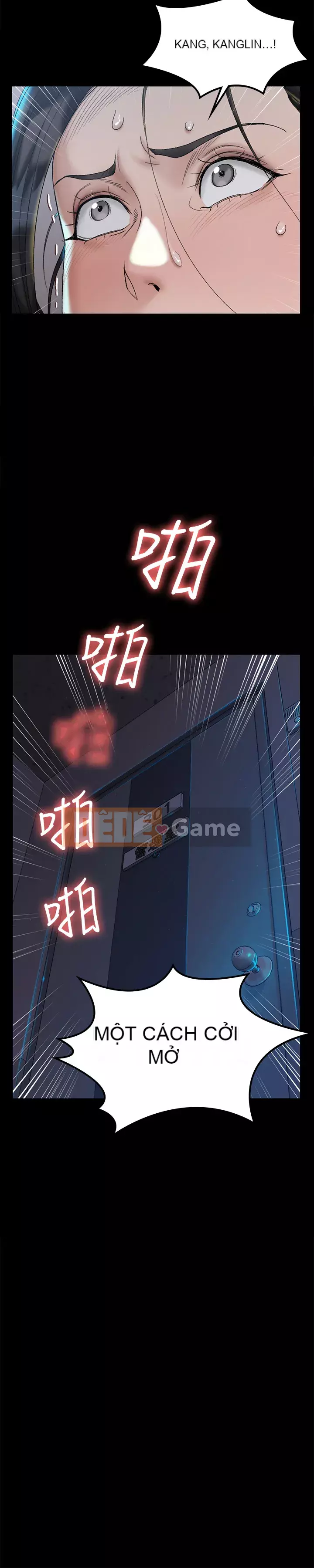 Suite Junior Chào Mừng Chương 138-142