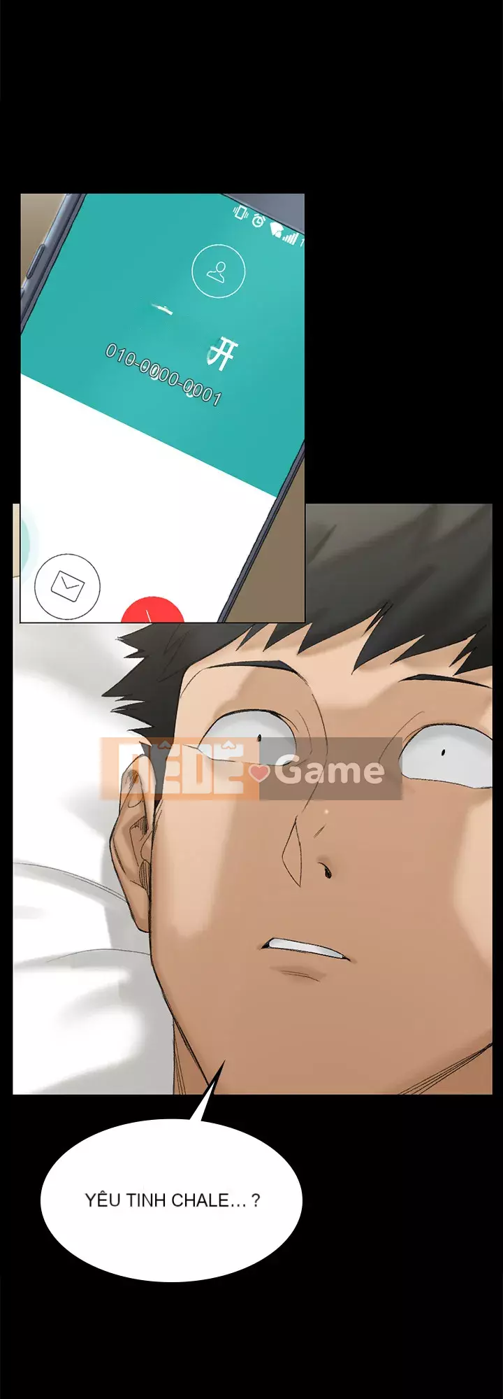 Suite Junior Chào Mừng Chương 138-142