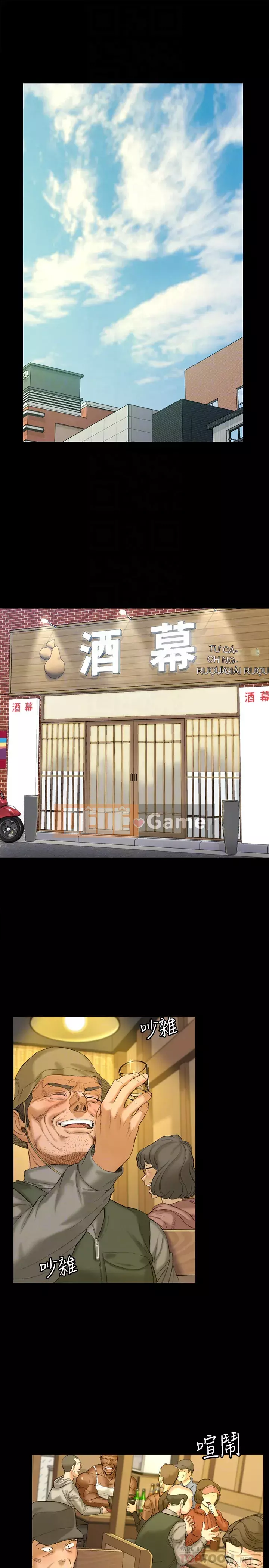 Suite Junior Chào Mừng Chương 138-142