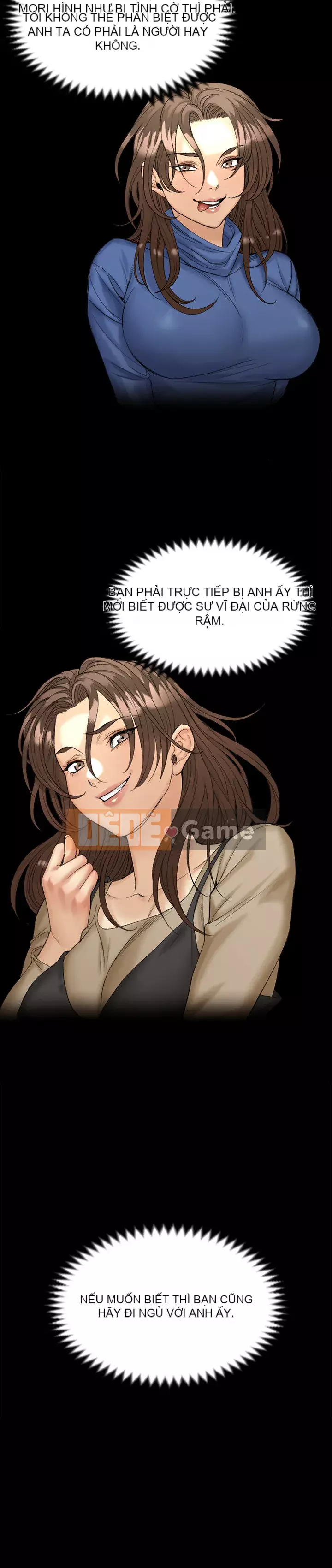 Suite Junior Chào Mừng Chương 138-142