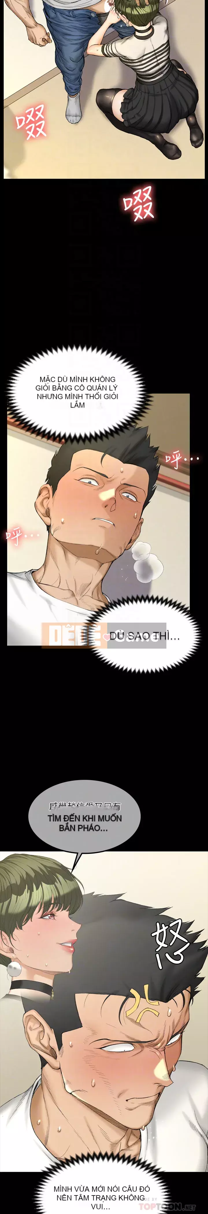 Suite Junior Chào Mừng Chương 138-142