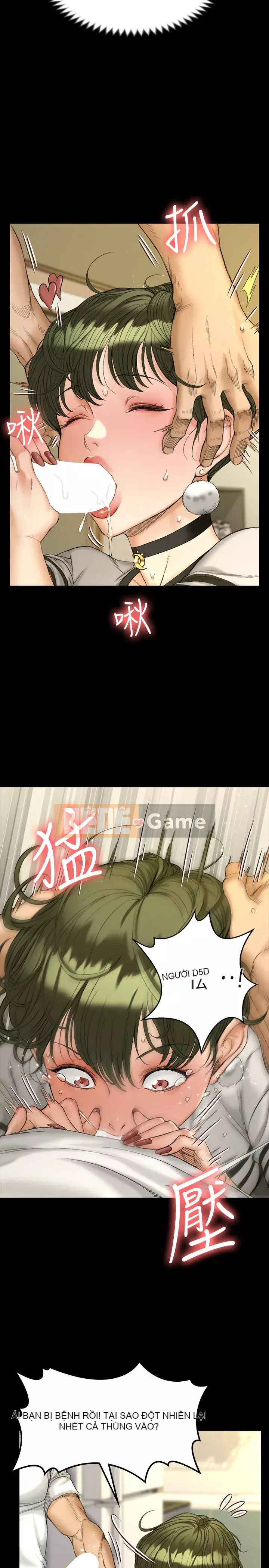 Suite Junior Chào Mừng Chương 138-142