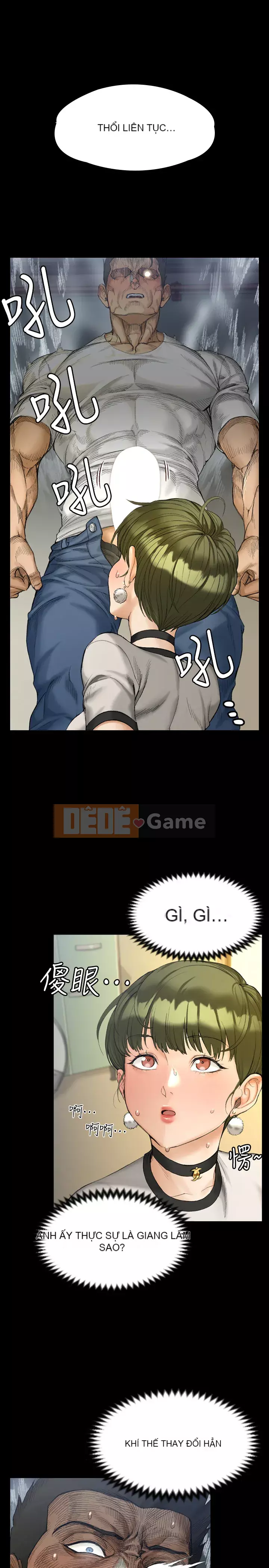 Suite Junior Chào Mừng Chương 138-142