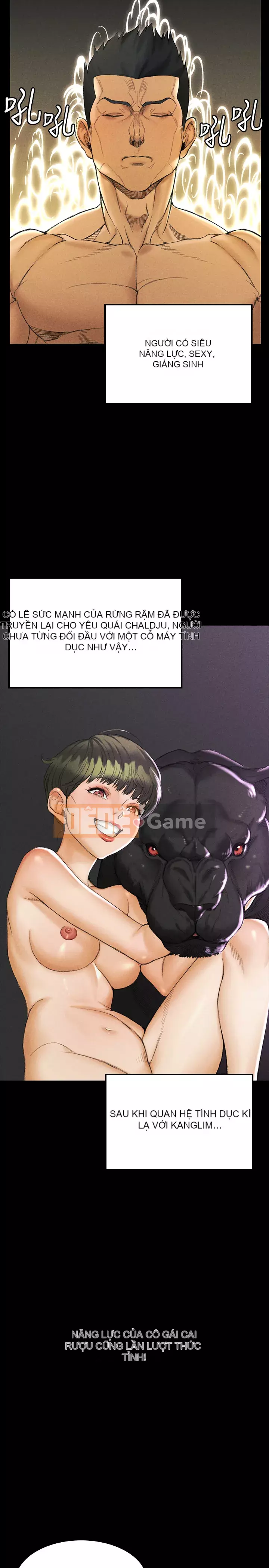 Suite Junior Chào Mừng Chương 138-142