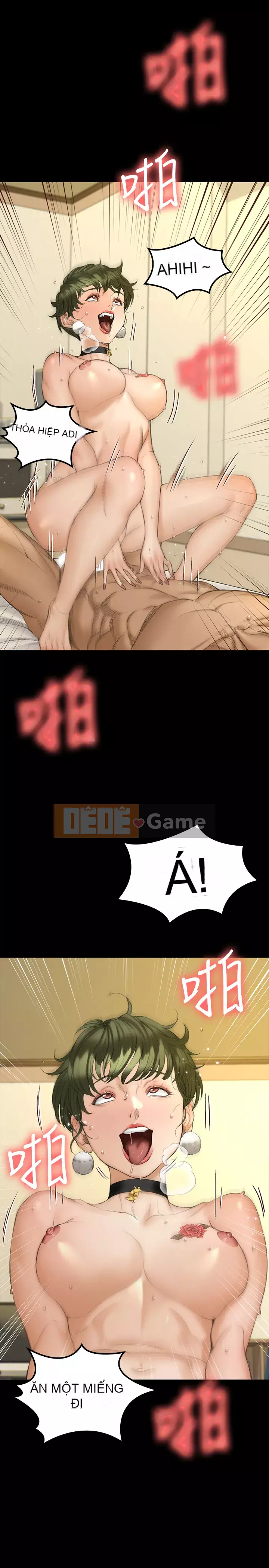 Suite Junior Chào Mừng Chương 138-142