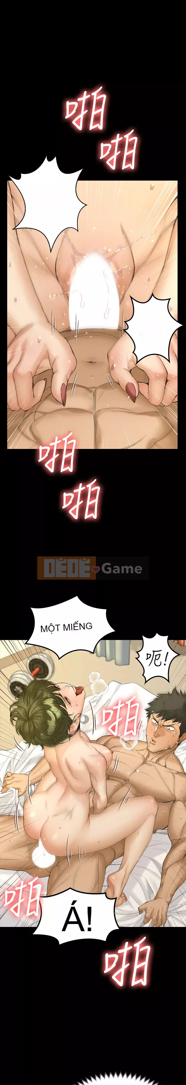 Suite Junior Chào Mừng Chương 138-142