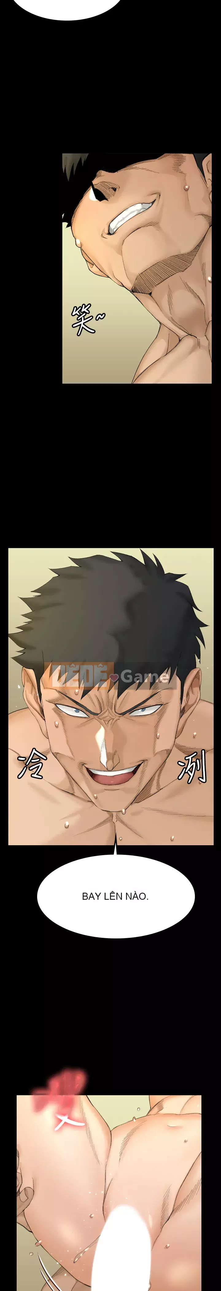 Suite Junior Chào Mừng Chương 138-142