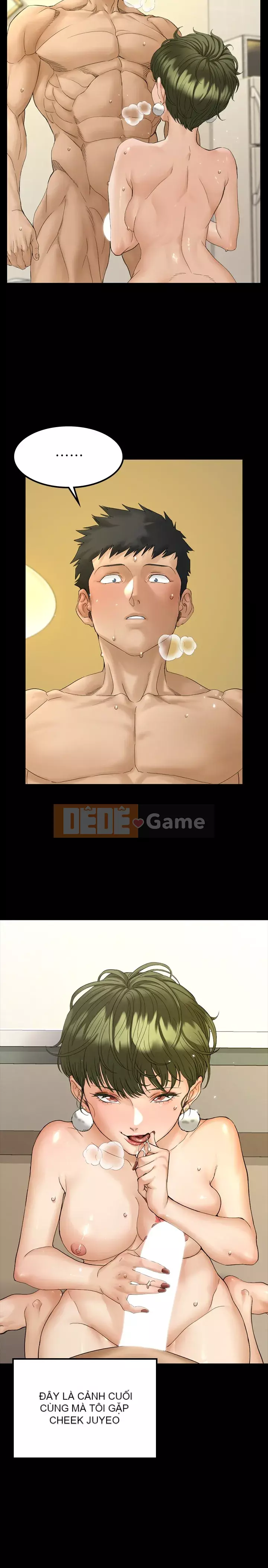 Suite Junior Chào Mừng Chương 138-142