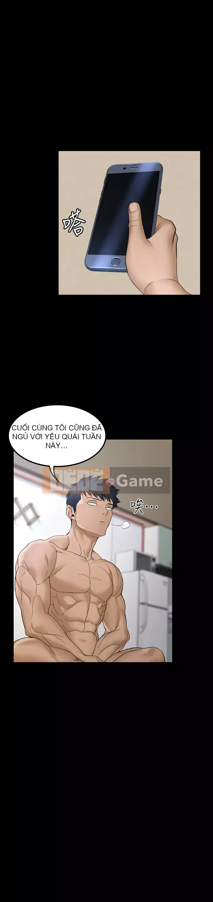 Suite Junior Chào Mừng Chương 138-142