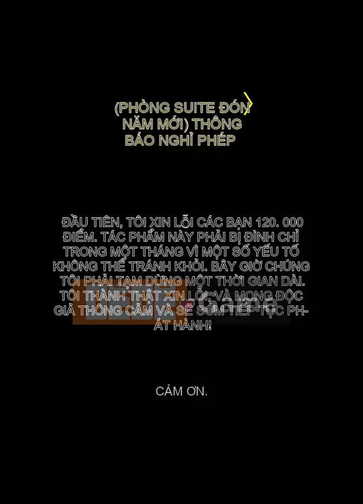 Suite Junior Chào Mừng Chương 138-142