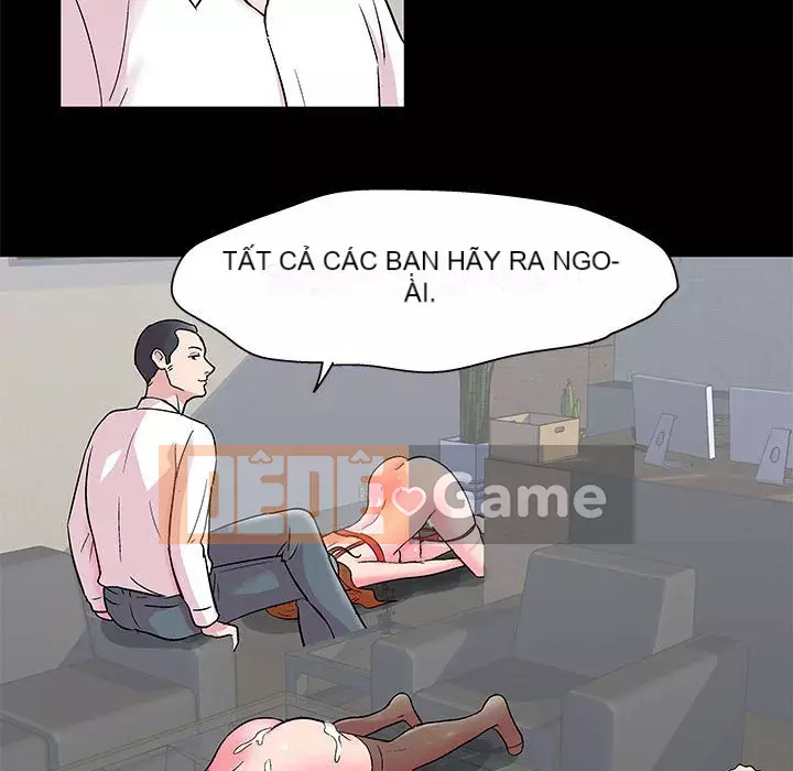 Đếm ngược đến 100 ngày Chương 24-25