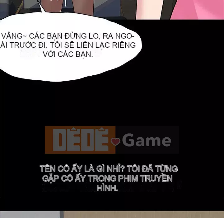 Đếm ngược đến 100 ngày Chương 24-25