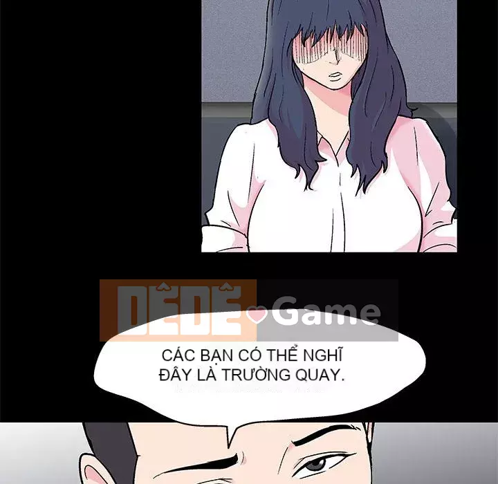 Đếm ngược đến 100 ngày Chương 24-25