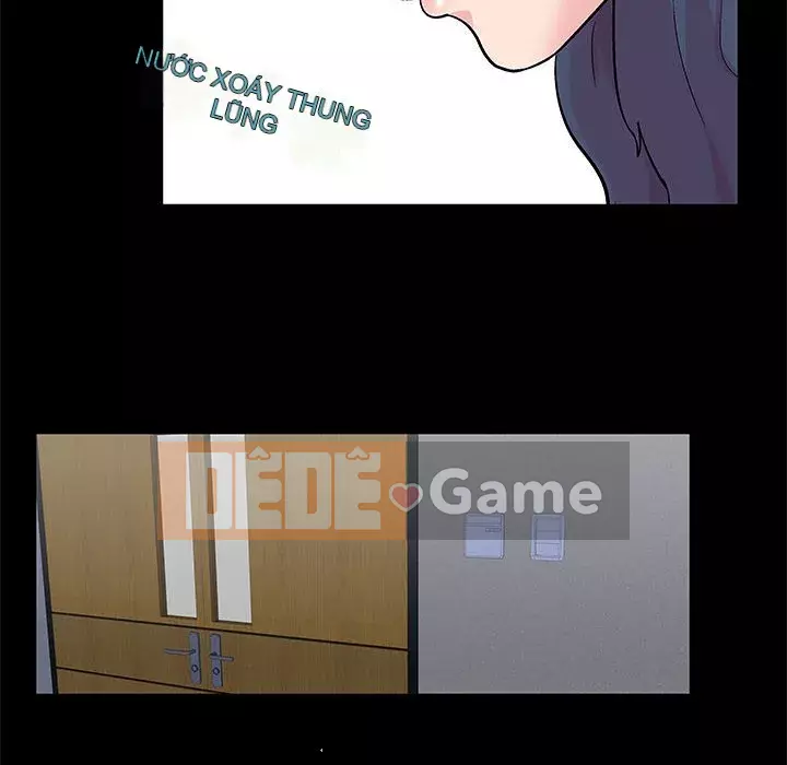 Đếm ngược đến 100 ngày Chương 24-25