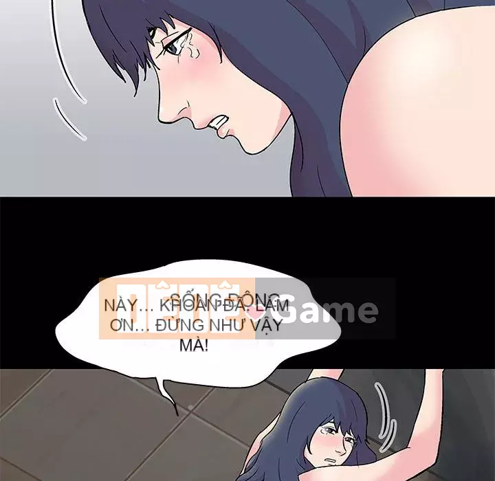 Đếm ngược đến 100 ngày Chương 24-25