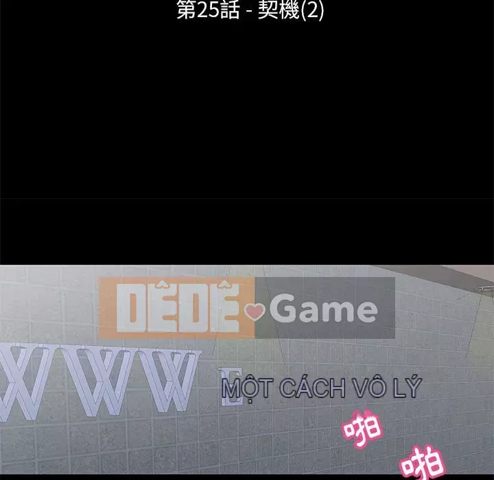 Đếm ngược đến 100 ngày Chương 24-25