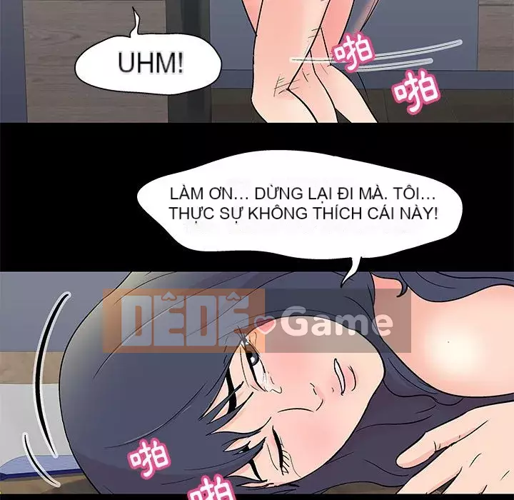 Đếm ngược đến 100 ngày Chương 24-25