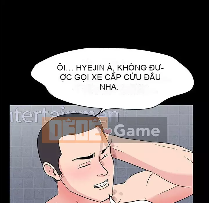 Đếm ngược đến 100 ngày Chương 24-25