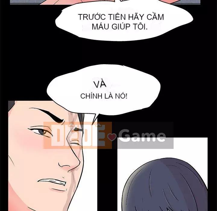 Đếm ngược đến 100 ngày Chương 24-25