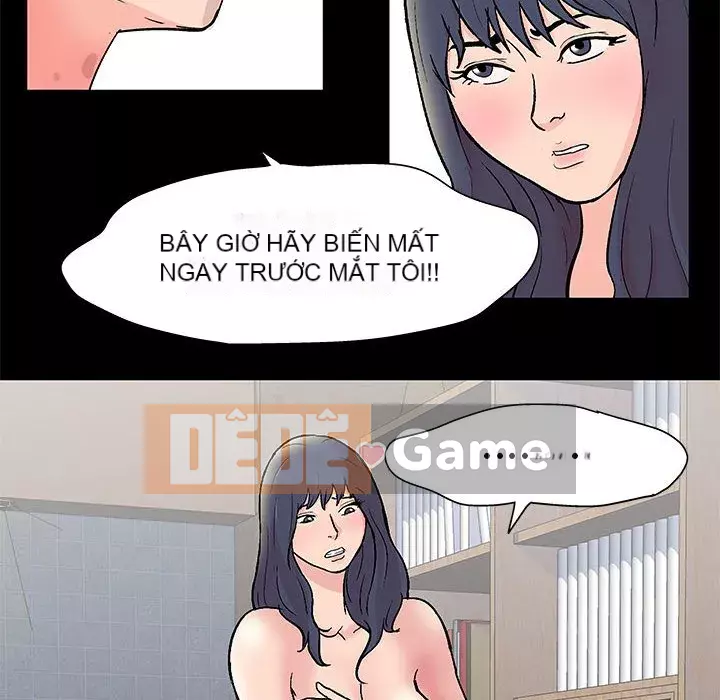 Đếm ngược đến 100 ngày Chương 24-25