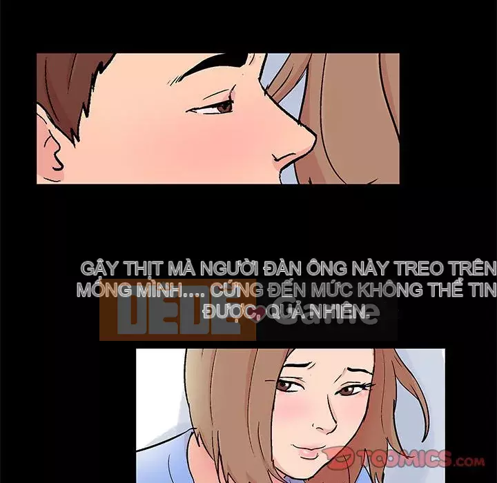 Đếm ngược đến 100 ngày Chương 24-25