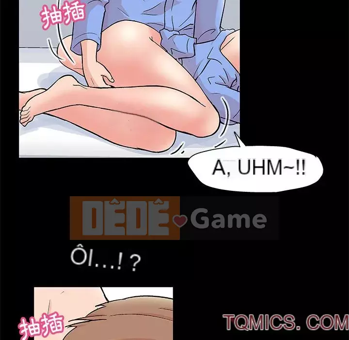 Đếm ngược đến 100 ngày Chương 24-25