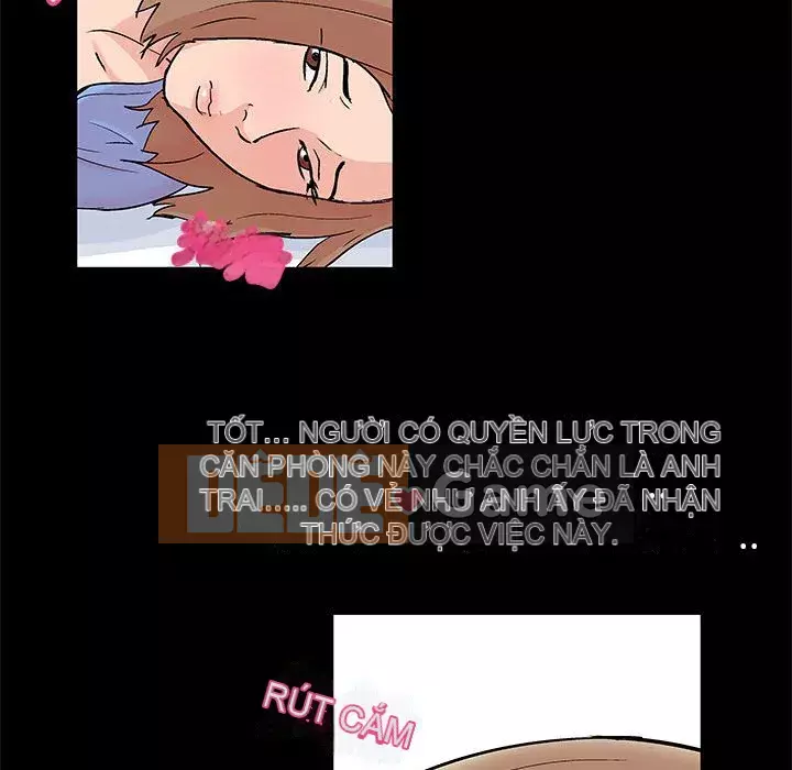 Đếm ngược đến 100 ngày Chương 24-25