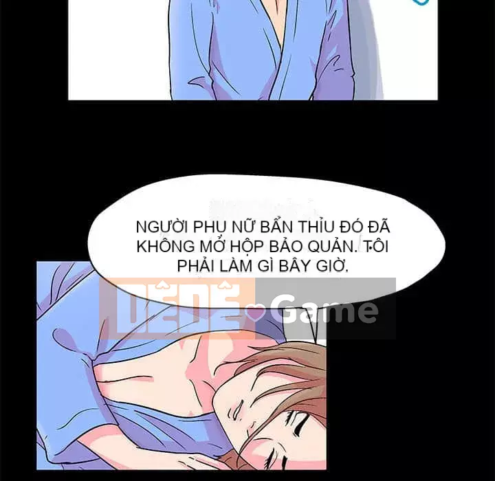 Đếm ngược đến 100 ngày Chương 22-23