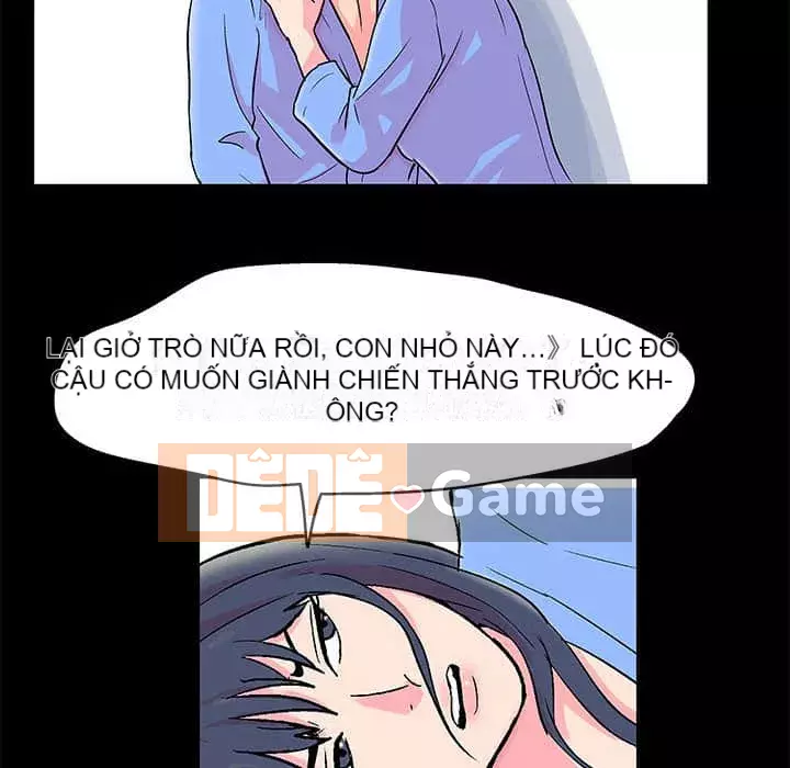 Đếm ngược đến 100 ngày Chương 22-23