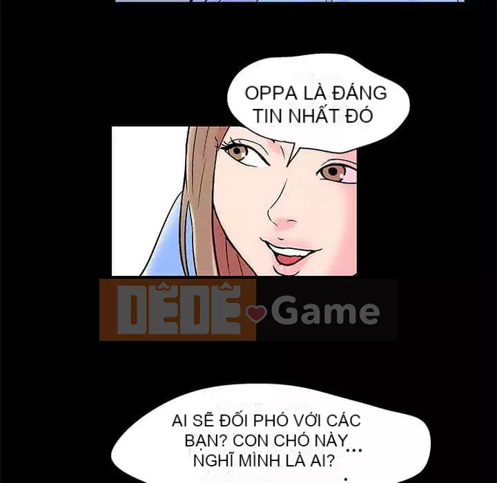 Đếm ngược đến 100 ngày Chương 22-23