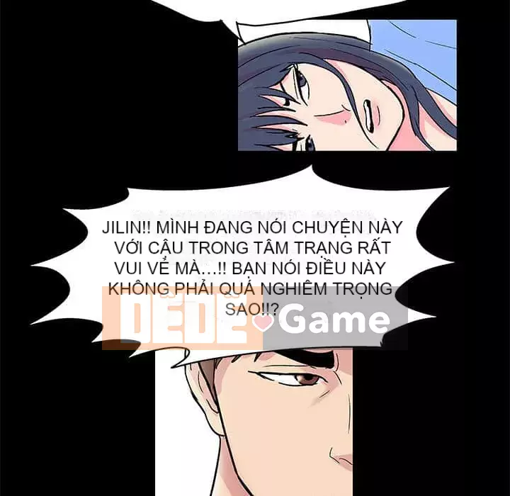 Đếm ngược đến 100 ngày Chương 22-23