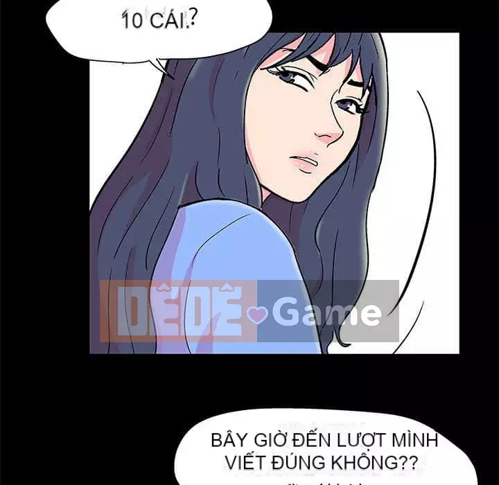 Đếm ngược đến 100 ngày Chương 22-23